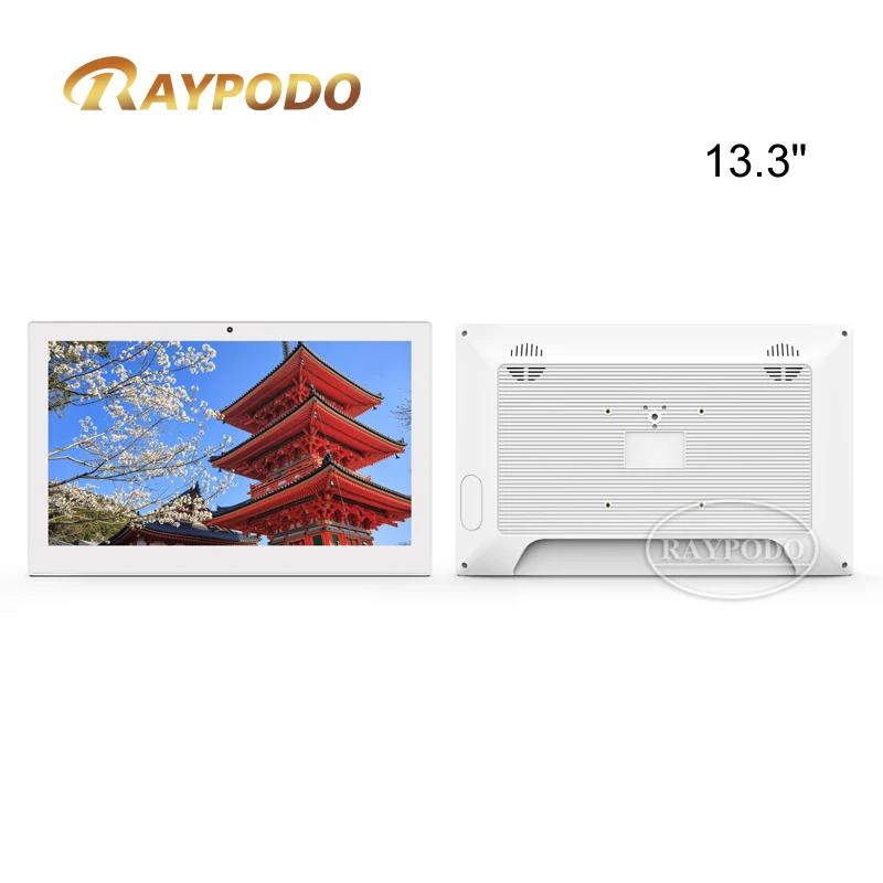 Raypodo  º, POE RK3566,   ۷, ȵ̵ 11, 13.3 ġ